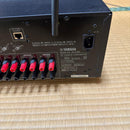 Av Amplifiers Yamaha Rx-A780 Ypao