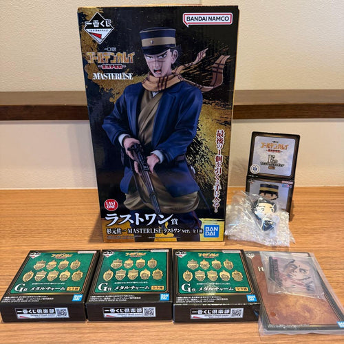 Bandai Other
