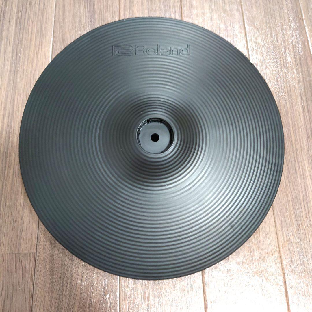 Roland Percussion Cy-12 C-T