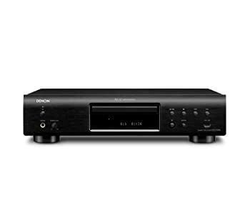 Cd Sacd Player Denon Dcd-755Re-K