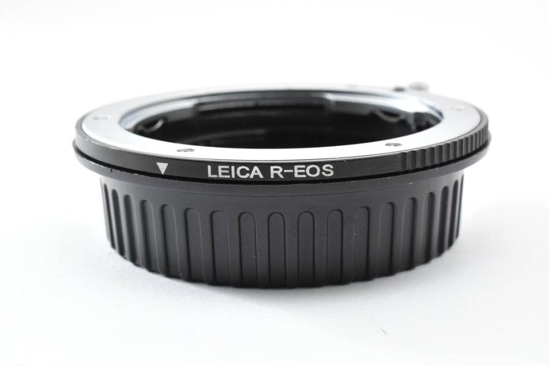 Mount Adapters Leica R Canon Eos/Ef #1943