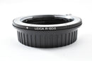 Mount Adapters Leica R Canon Eos/Ef #1943