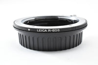 Mount Adapters Leica R Canon Eos/Ef #1943