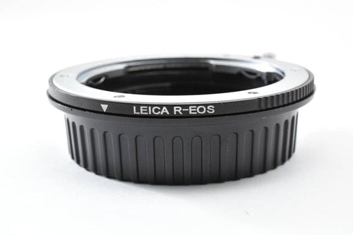 Mount Adapters Leica R Canon Eos/Ef #1943