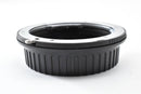 Mount Adapters Leica R Canon Eos/Ef #1943