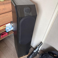 Speakers B&W Cdm7 Special Edition 2