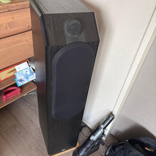 Speakers B&W Cdm7 Special Edition 2