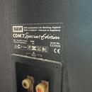 Speakers B&W Cdm7 Special Edition 2