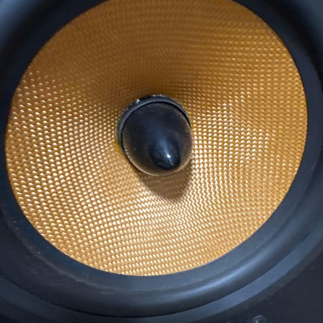 Speakers B&W Cdm7 Special Edition 2