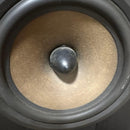 Speakers B&W Cdm7 Special Edition 2