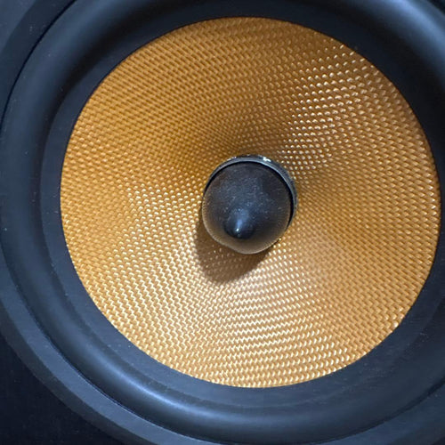 Speakers B&W Cdm7 Special Edition 2