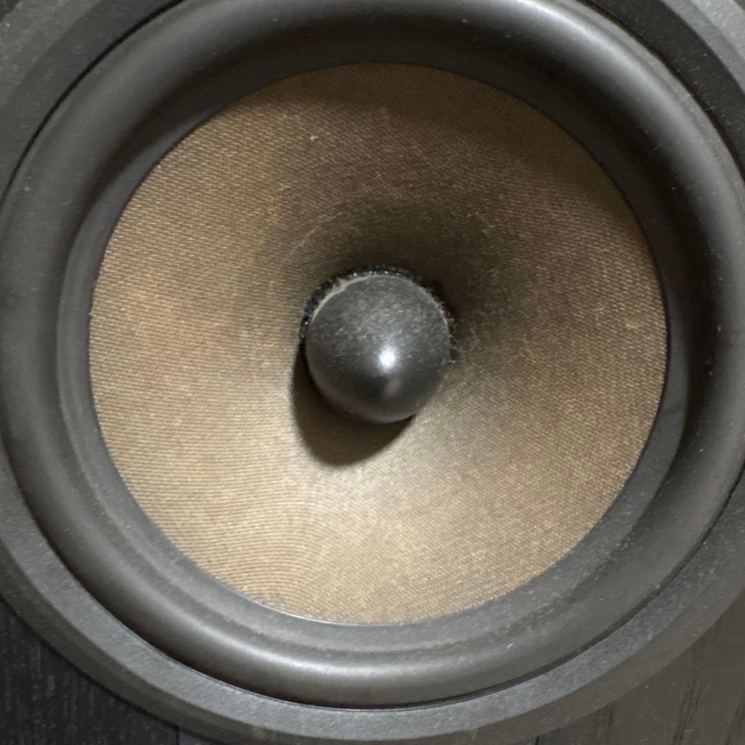 Speakers B&W Cdm7 Special Edition 2