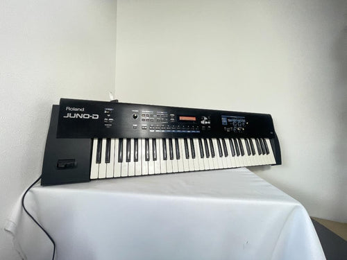 Others Roland Juno-D 61