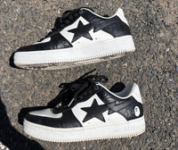 A Bathing Ape Sneakers Bape Sta