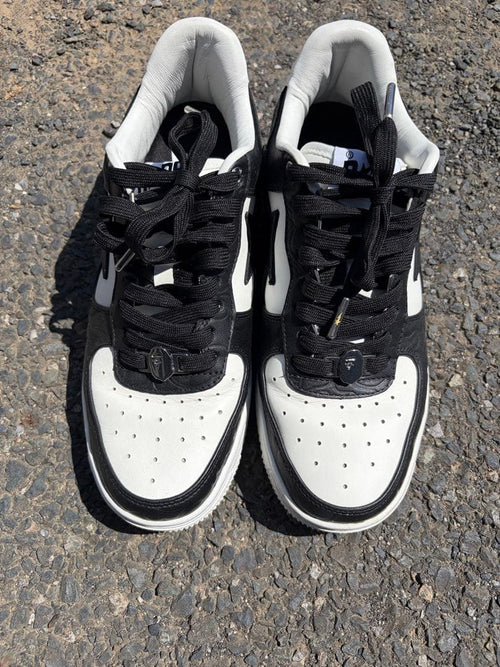 A Bathing Ape Sneakers Bape Sta