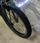 Yamaha Bicycles With Child Seats 8.7Ah