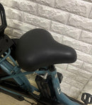 Yamaha Bicycles With Child Seats 8.7Ah