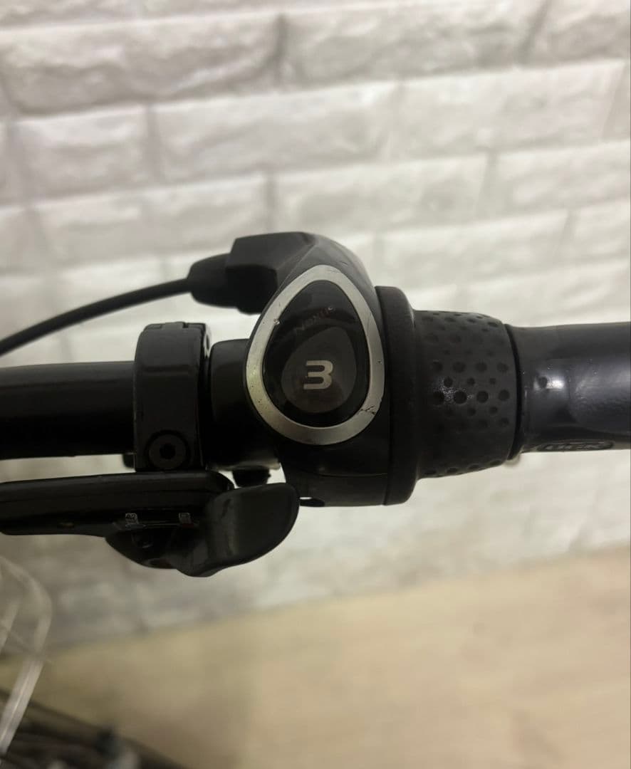 Yamaha Bicycles With Child Seats 8.7Ah