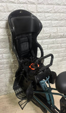 Yamaha Bicycles With Child Seats 8.7Ah
