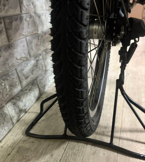 Yamaha Bicycles With Child Seats 8.7Ah