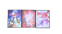 Anime Fate [Hf] 3 Blu-Ray