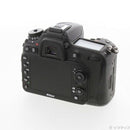 Nikon Digital Slr D7200 198