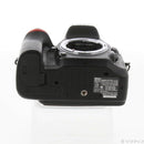 Nikon Digital Slr D7200 198