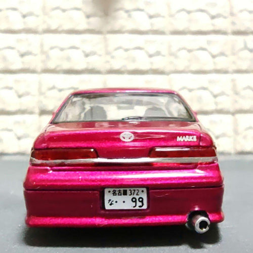 Other 1/64 Ii Jzx100