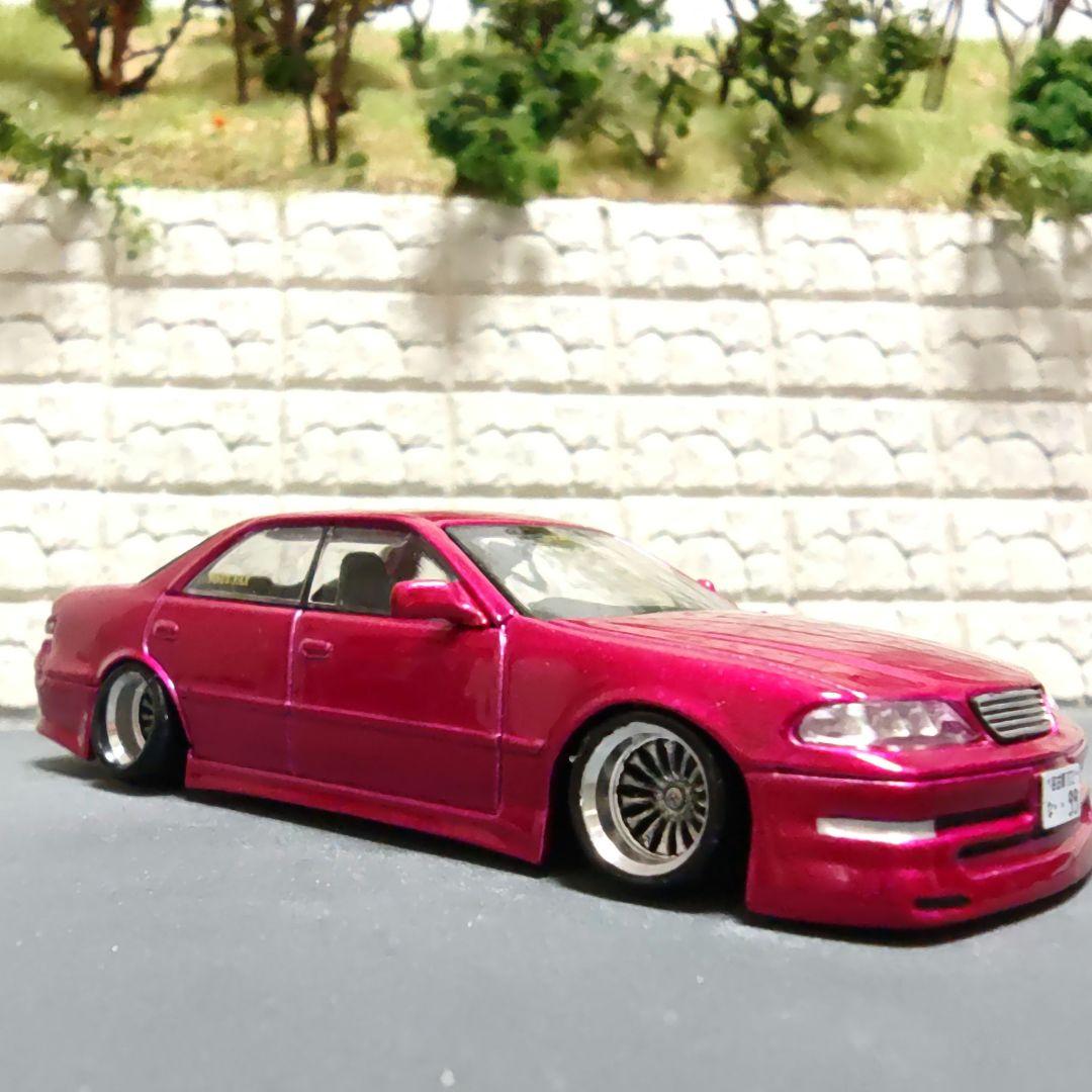 Other 1/64 Ii Jzx100