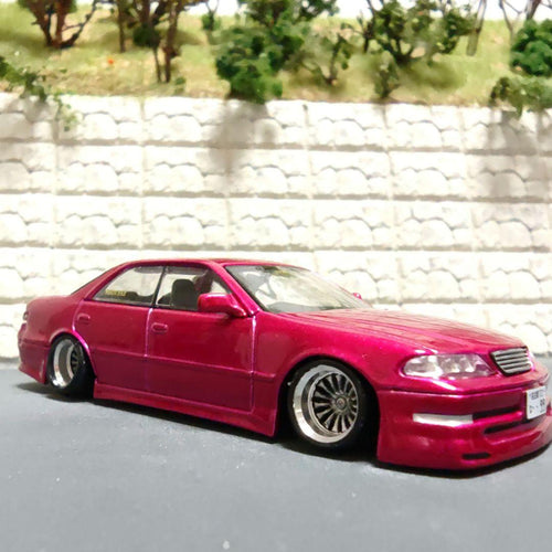 Other 1/64 Ii Jzx100