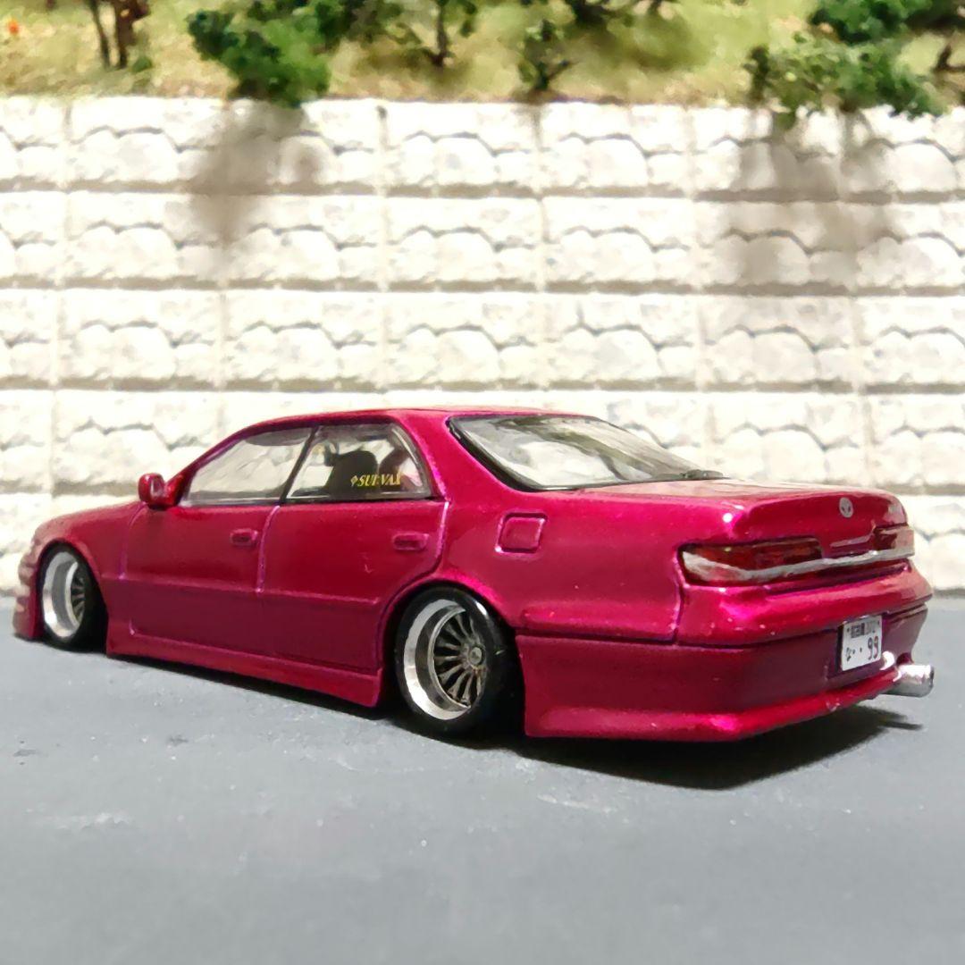 Other 1/64 Ii Jzx100