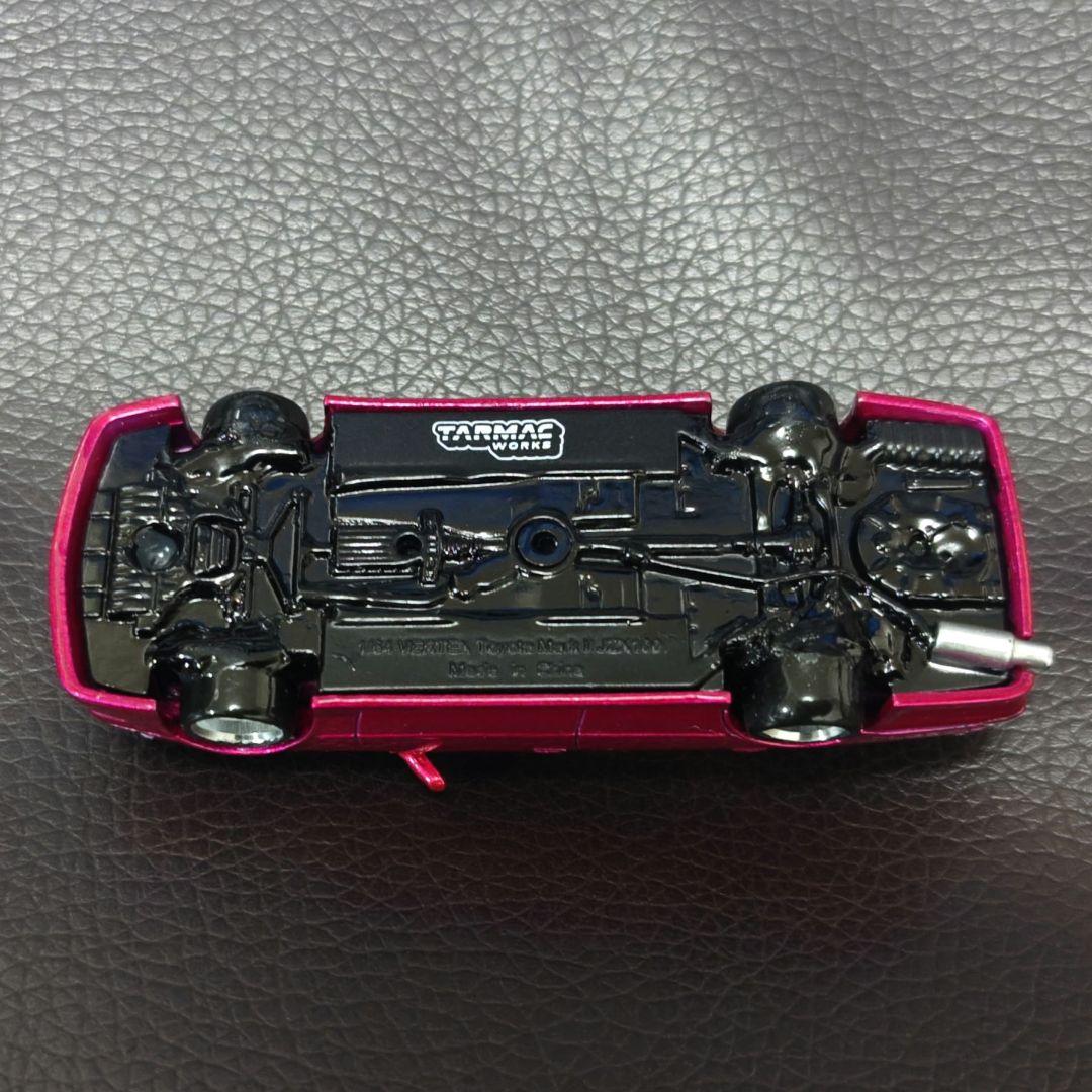 Other 1/64 Ii Jzx100