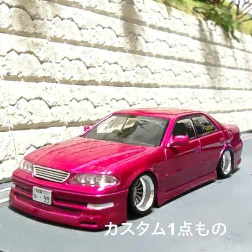 Other 1/64 Ii Jzx100