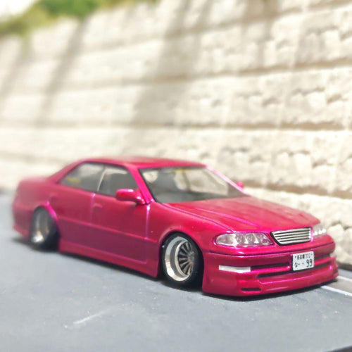 Other 1/64 Ii Jzx100