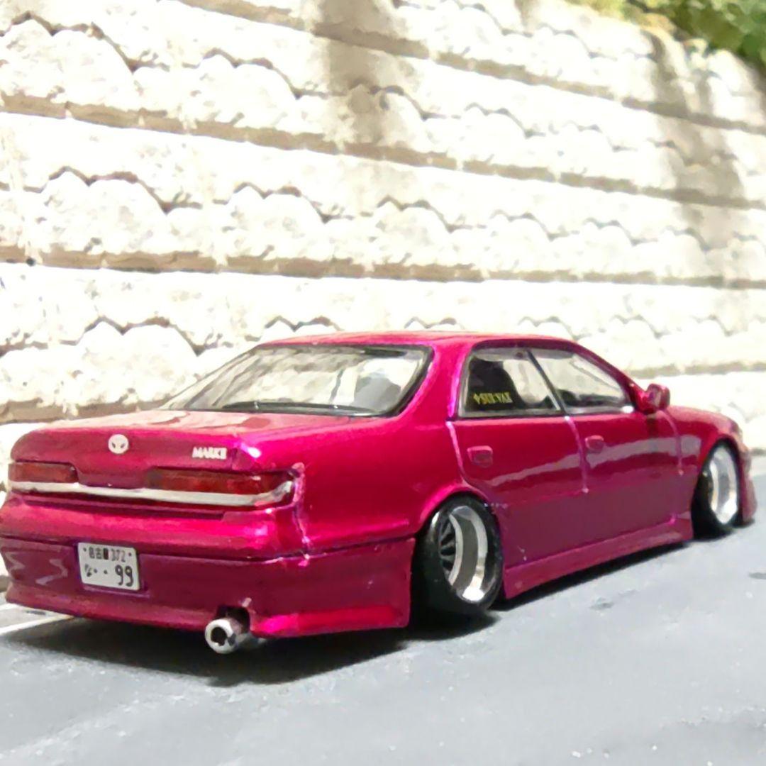 Other 1/64 Ii Jzx100