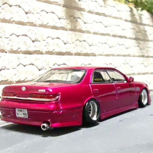 Other 1/64 Ii Jzx100