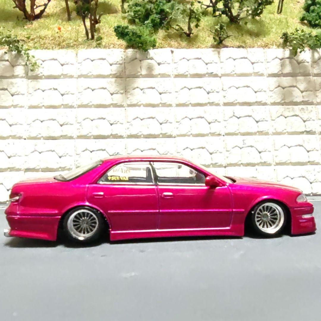 Other 1/64 Ii Jzx100