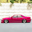 Other 1/64 Ii Jzx100