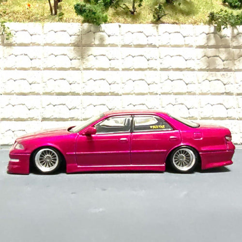 Other 1/64 Ii Jzx100