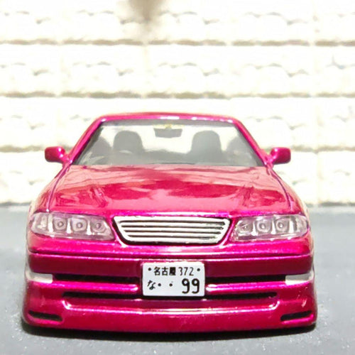 Other 1/64 Ii Jzx100