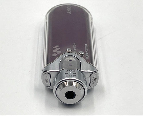 Sony Digital Audio Player Walkman Nw-A605 512Mb