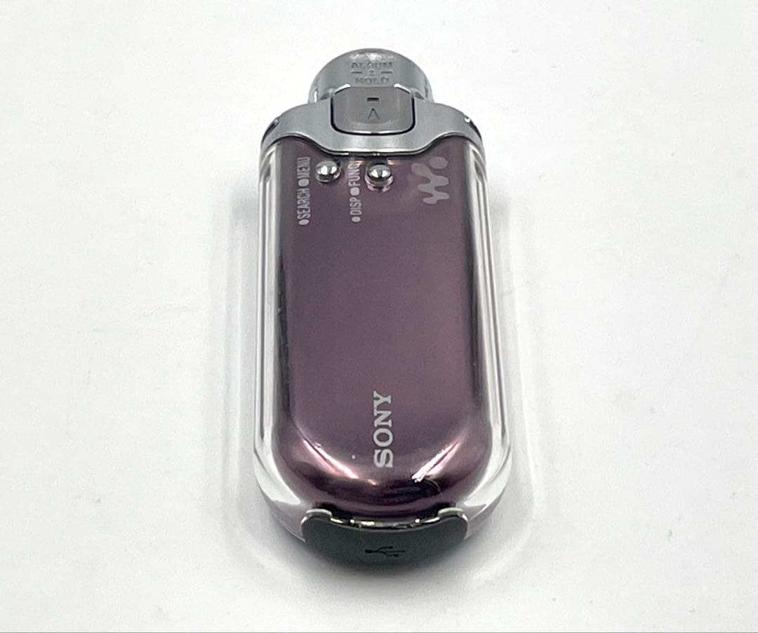Sony Digital Audio Player Walkman Nw-A605 512Mb