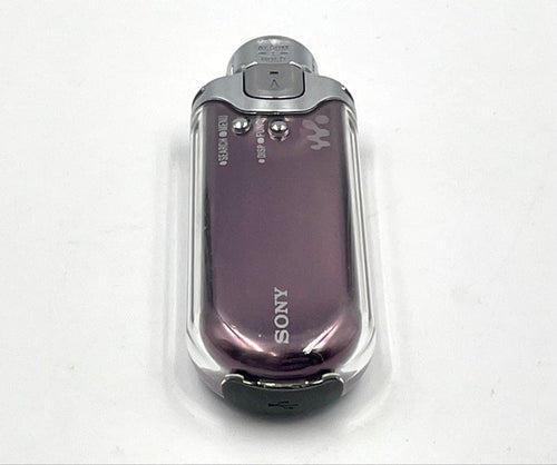 Sony Digital Audio Player Walkman Nw-A605 512Mb