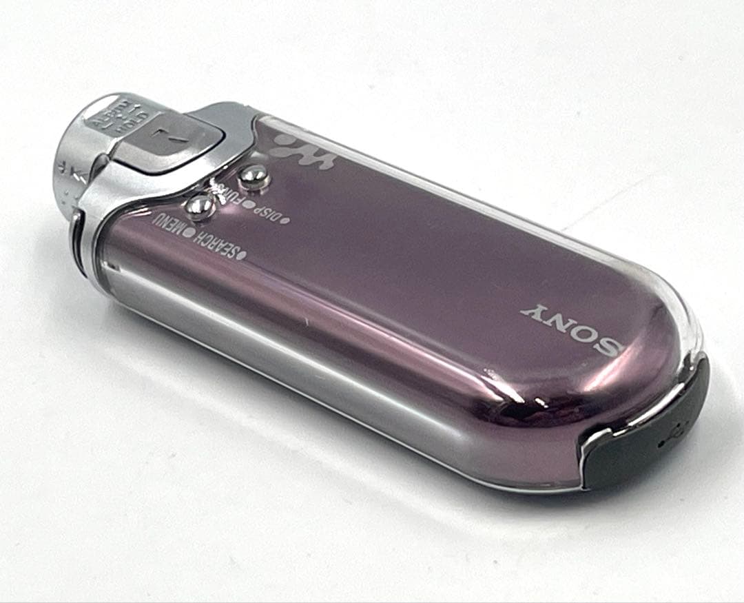 Sony Digital Audio Player Walkman Nw-A605 512Mb
