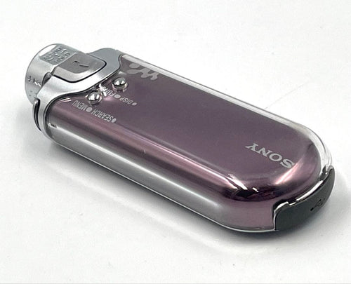 Sony Digital Audio Player Walkman Nw-A605 512Mb