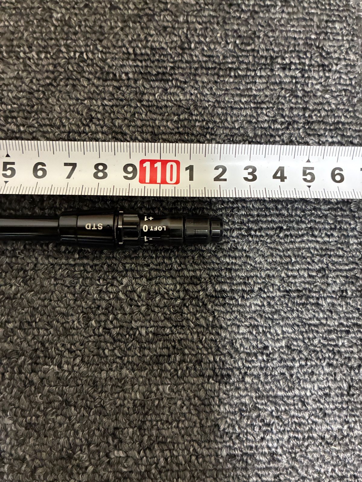 Yamaha Shaft 1K 50S
