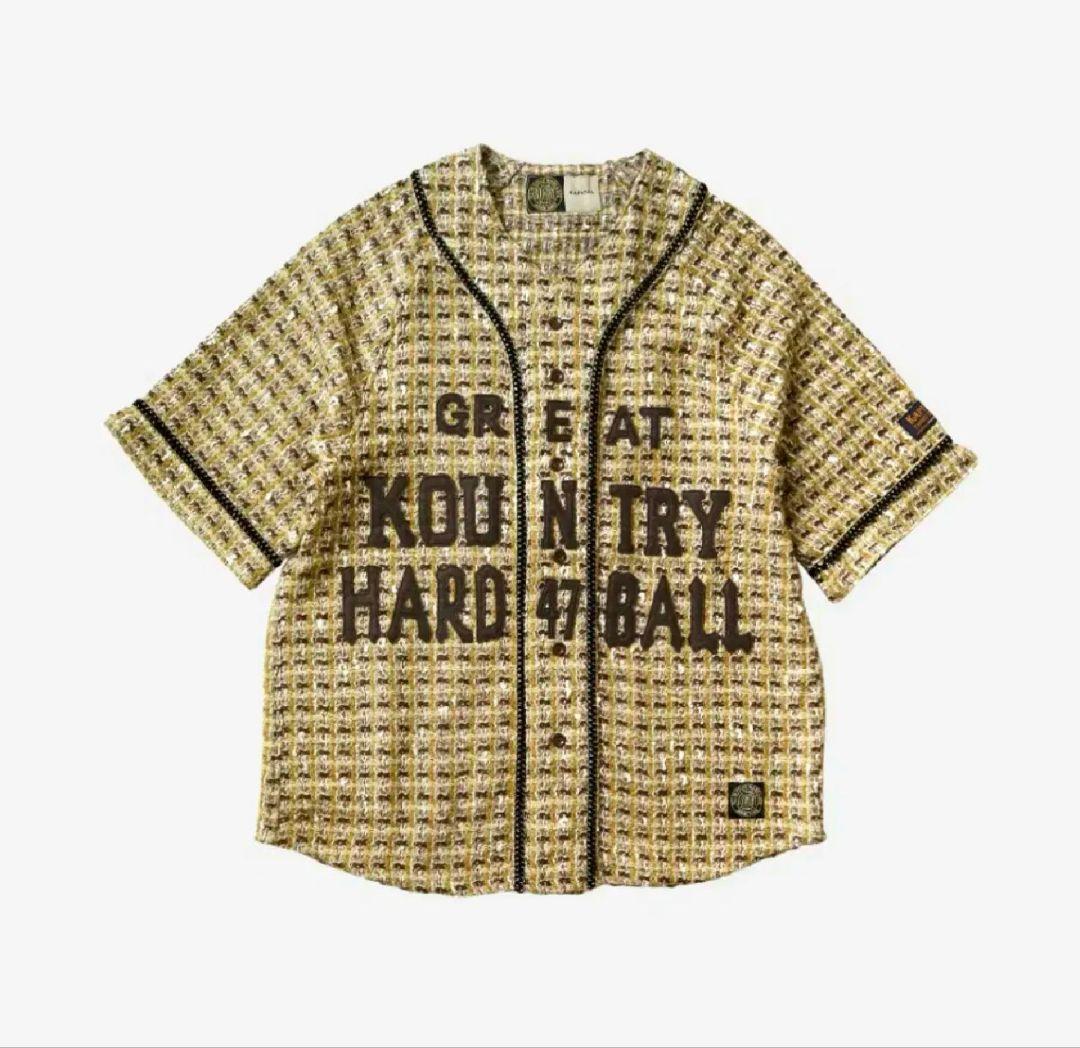 Kapital Other Great Kountry