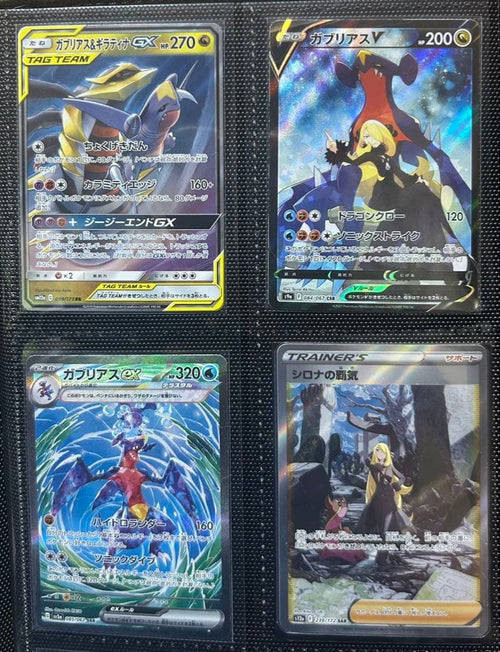 Pokemon Card Game