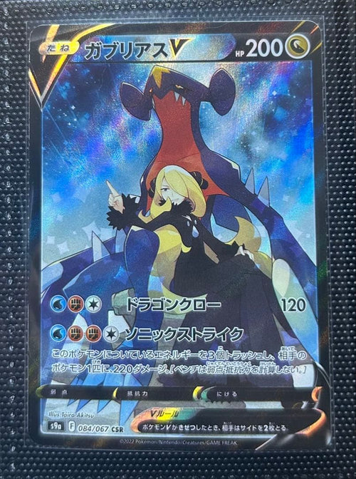Pokemon Card Game
