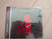 Japanese Music The Ninth Apollo Pre Sampler Cd 2016